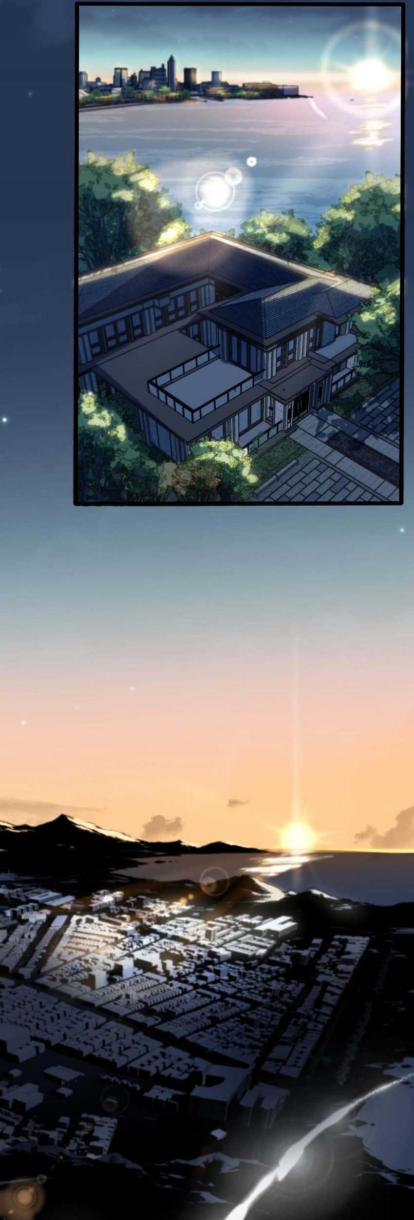Ancestral Visit Chapter 07 Gambar 31