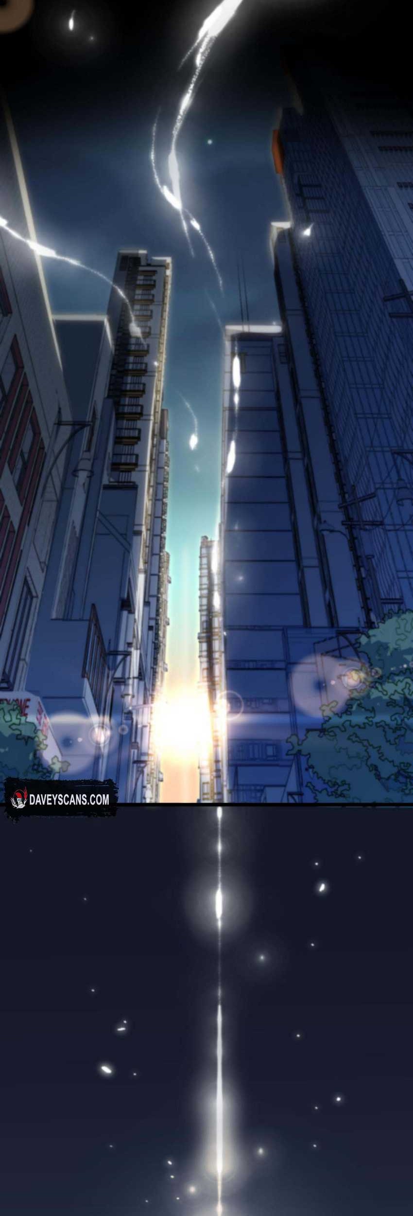 Ancestral Visit Chapter 07 Gambar 32