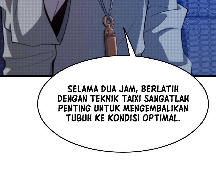 Ancestral Visit Chapter 07 Gambar 18
