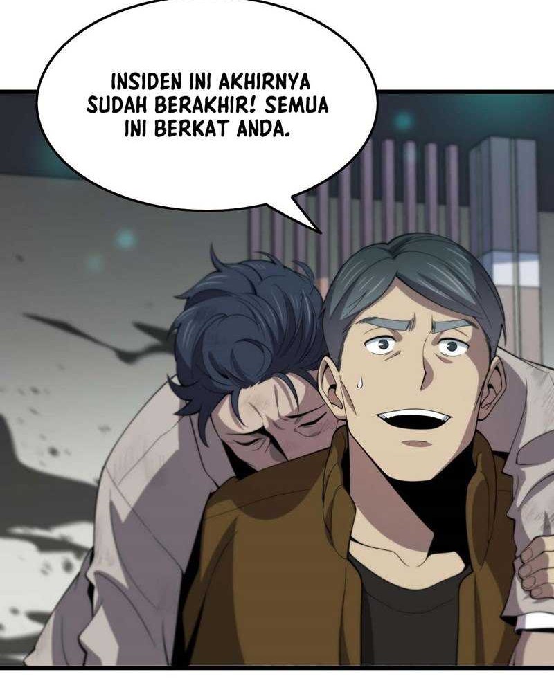 Ancestral Visit Chapter 06 Gambar 4