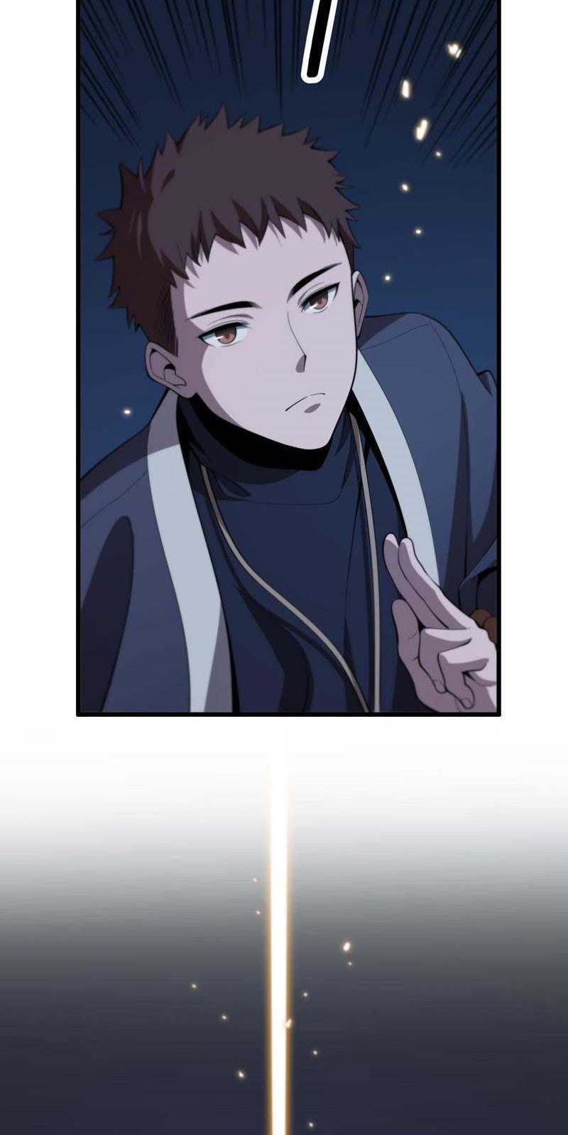 Ancestral Visit Chapter 06 Gambar 12