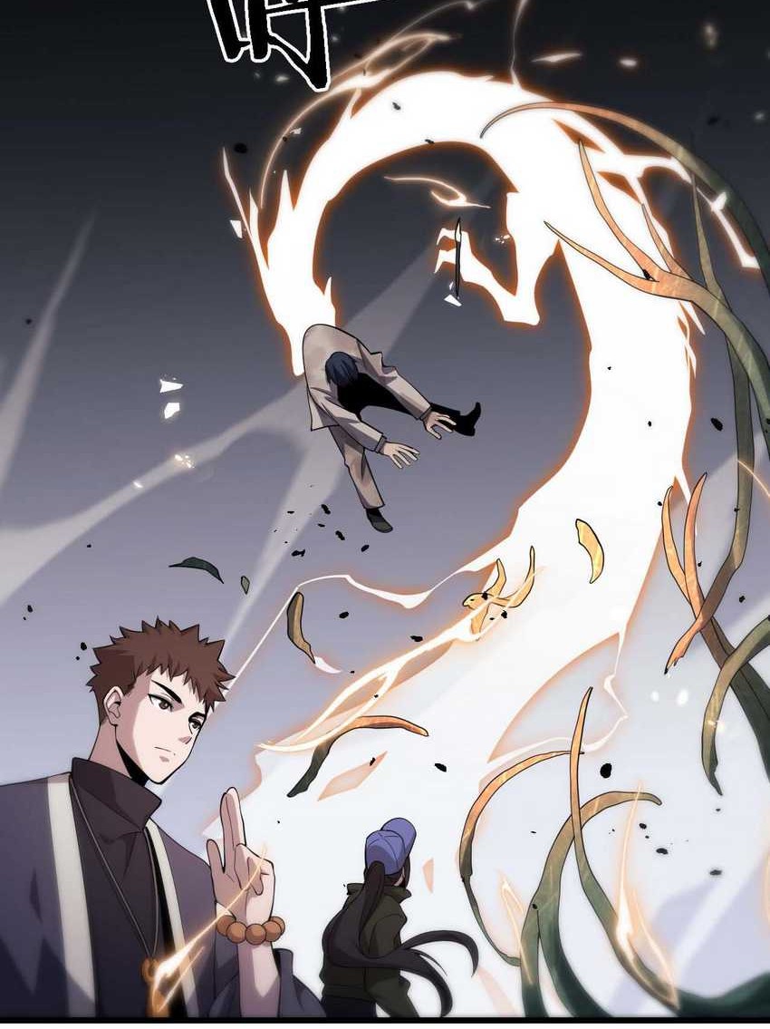Ancestral Visit Chapter 05 Gambar 23