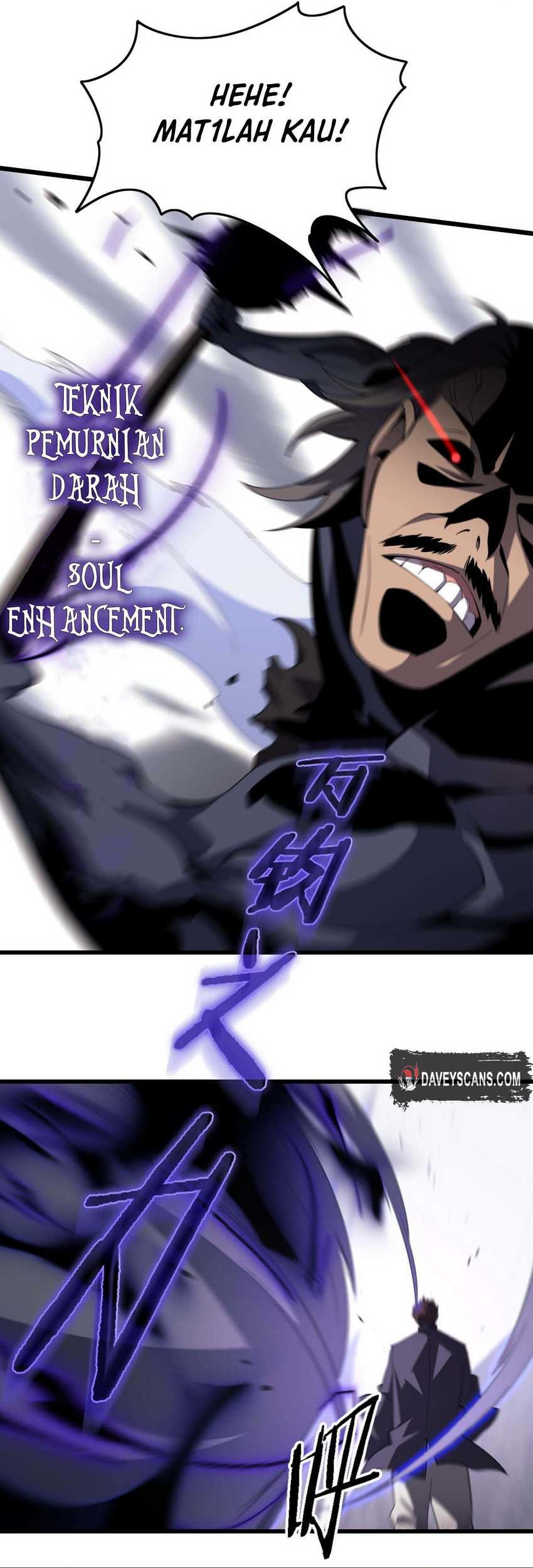 Ancestral Visit Chapter 05 Gambar 26