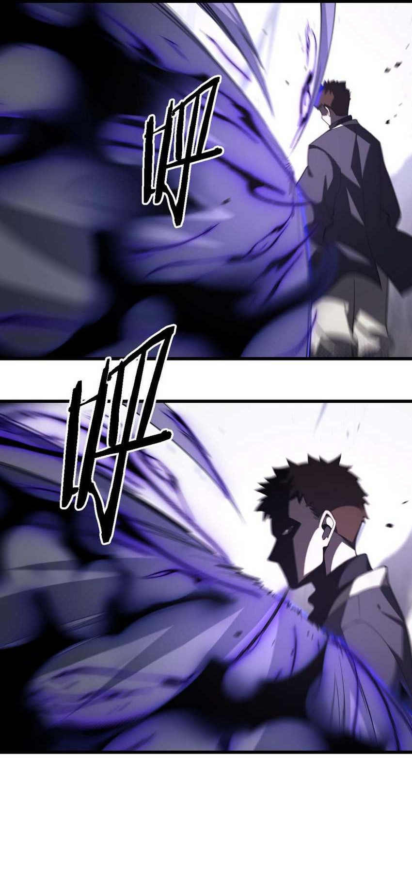 Ancestral Visit Chapter 05 Gambar 27