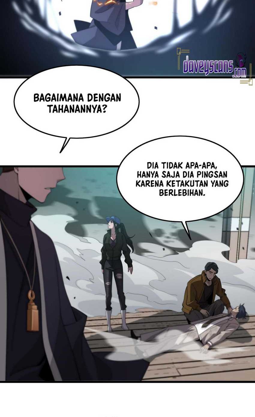 Ancestral Visit Chapter 05 Gambar 36