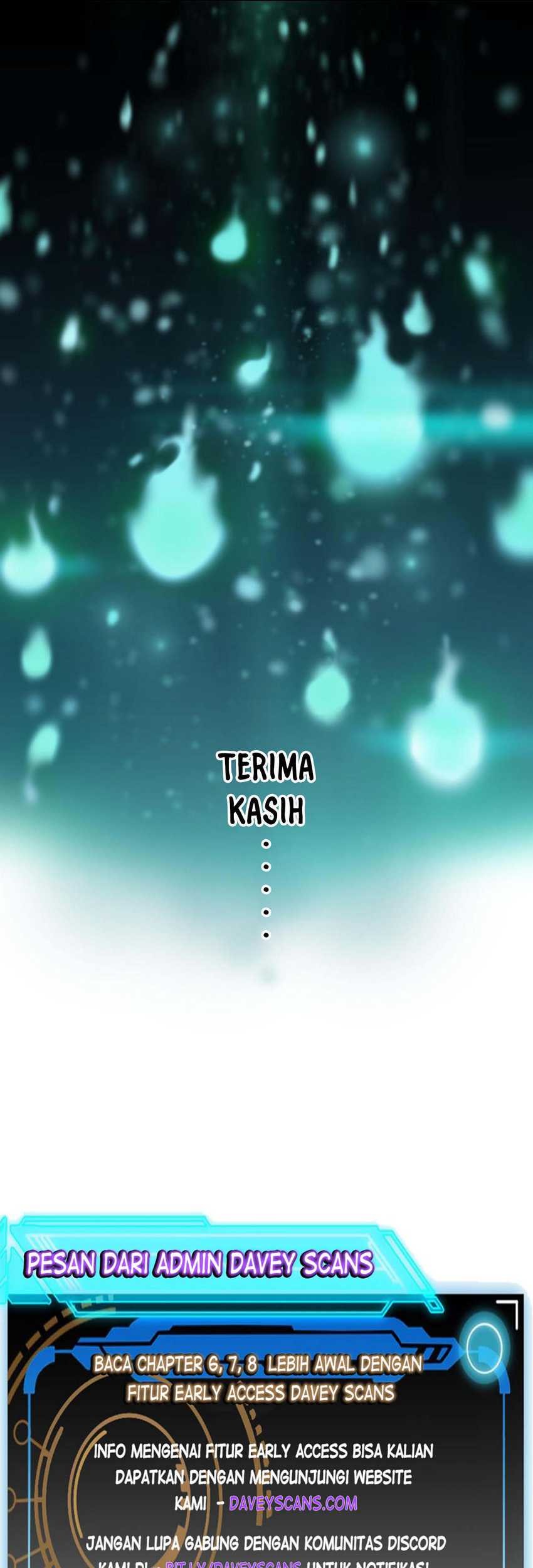 Ancestral Visit Chapter 05 Gambar 39