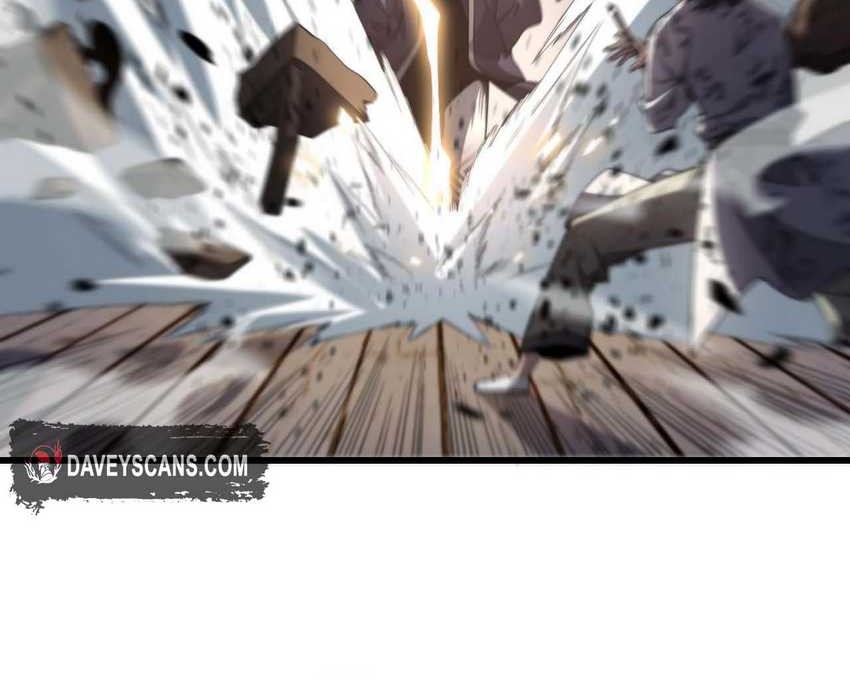 Ancestral Visit Chapter 05 Gambar 6