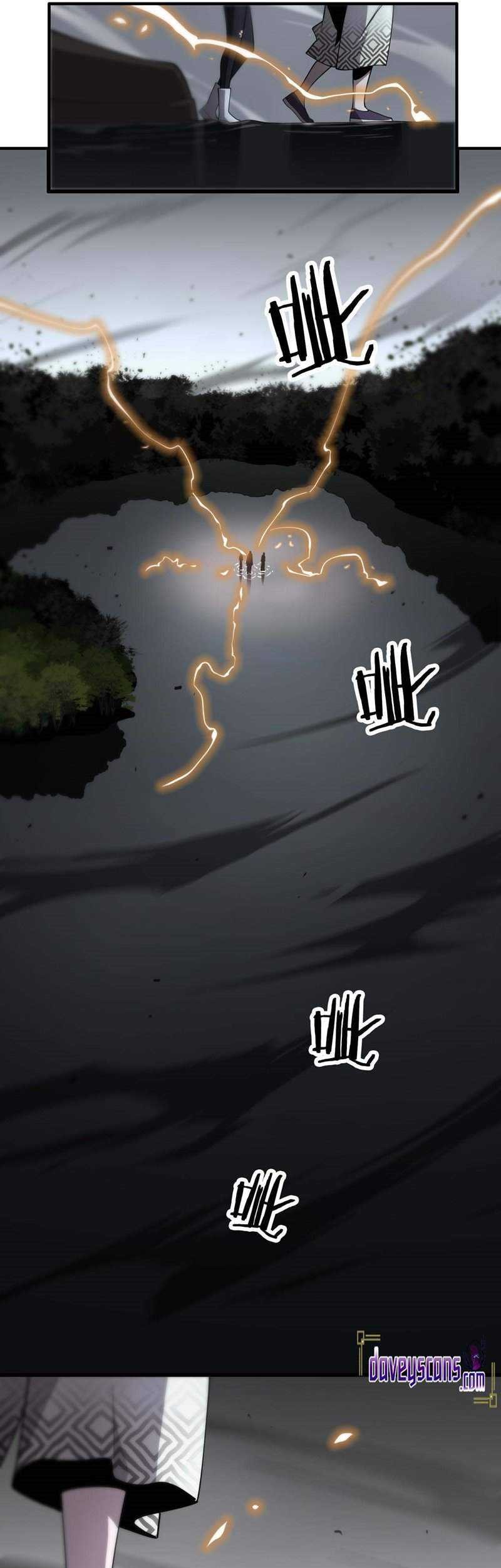 Ancestral Visit Chapter 04 Gambar 26