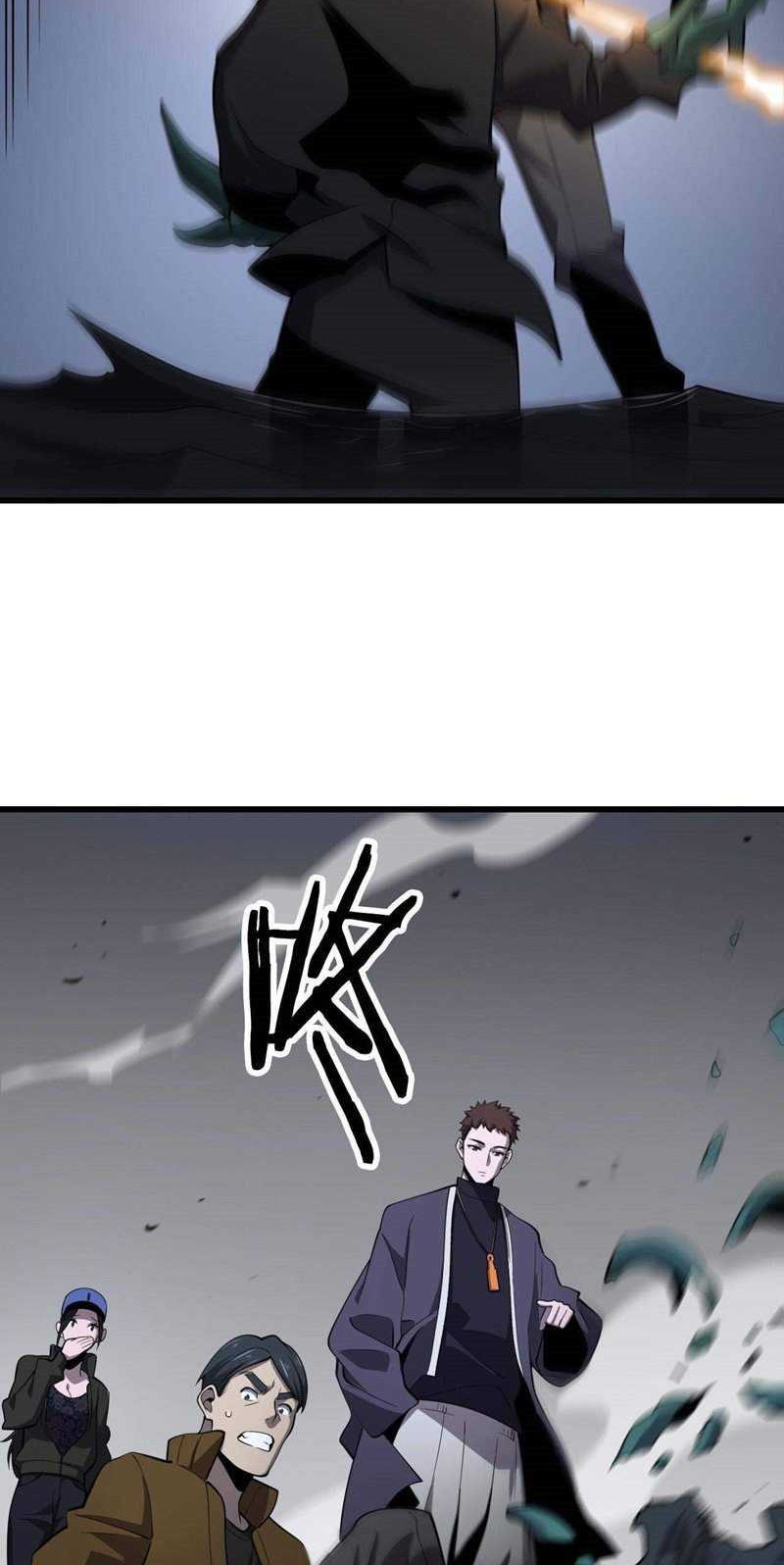 Ancestral Visit Chapter 04 Gambar 30