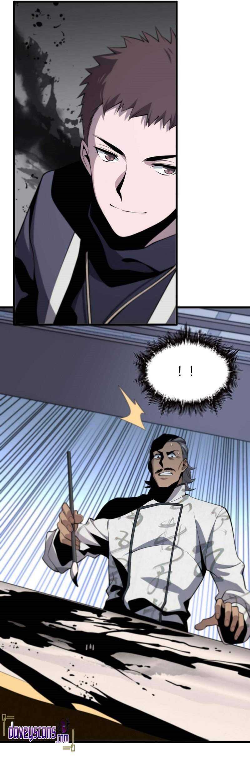 Ancestral Visit Chapter 04 Gambar 32