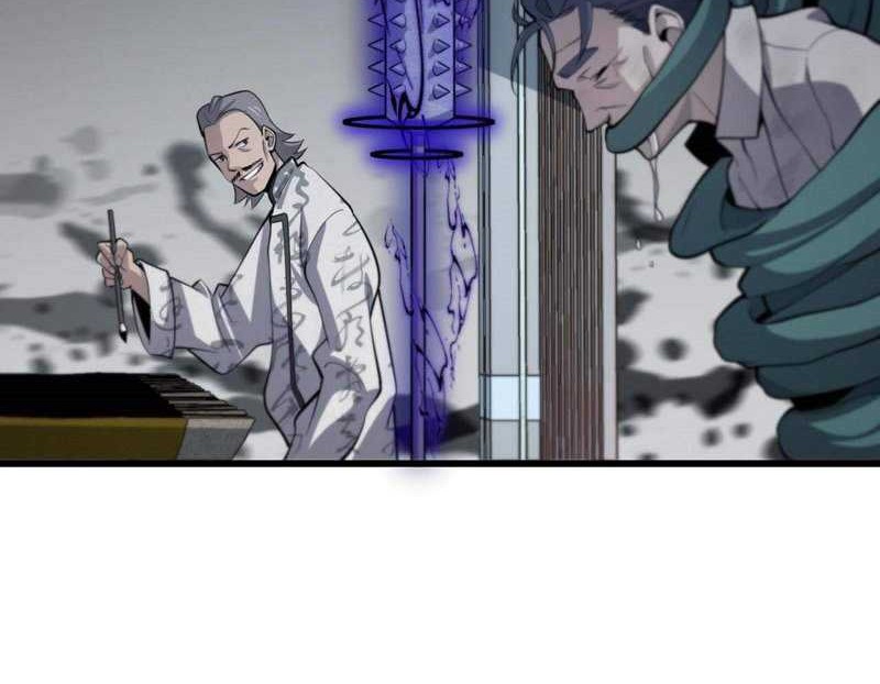 Ancestral Visit Chapter 04 Gambar 36