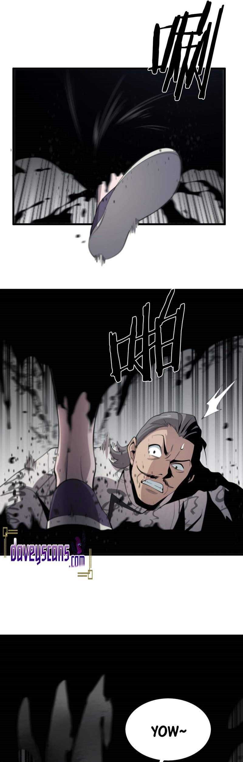 Ancestral Visit Chapter 04 Gambar 40