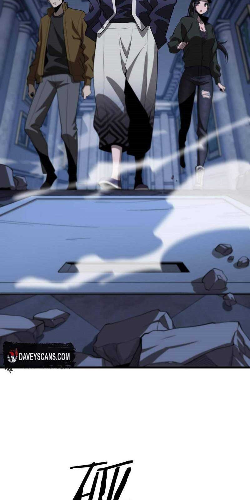 Ancestral Visit Chapter 04 Gambar 12