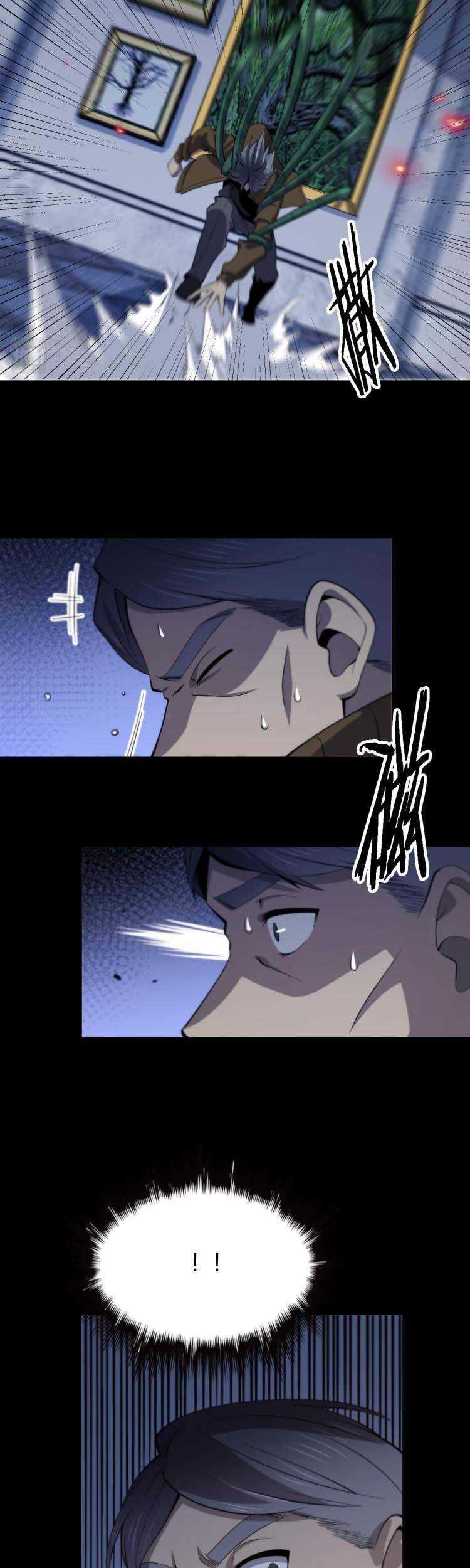 Ancestral Visit Chapter 03 Gambar 23