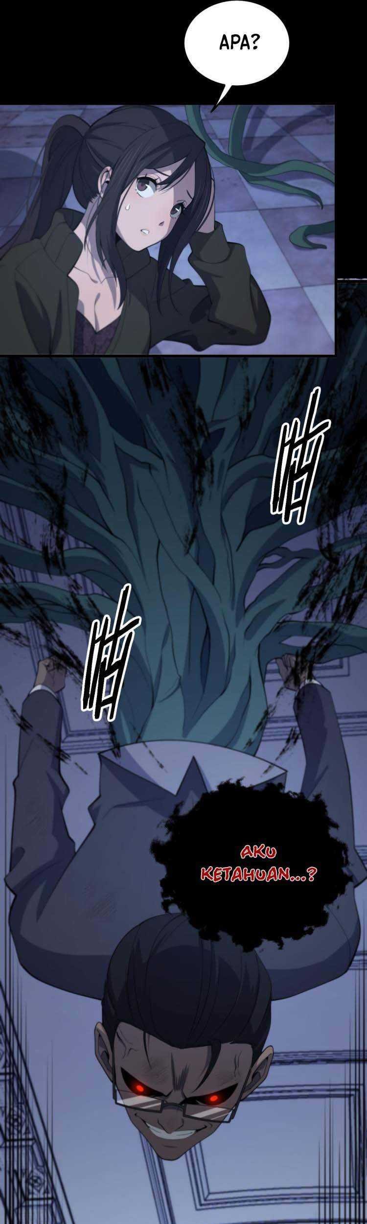 Ancestral Visit Chapter 03 Gambar 30