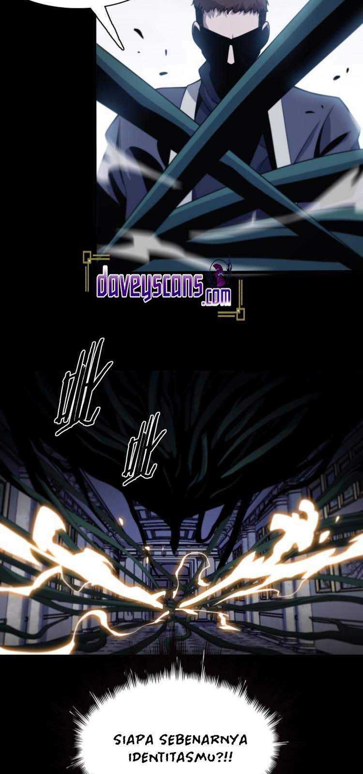 Ancestral Visit Chapter 03 Gambar 41