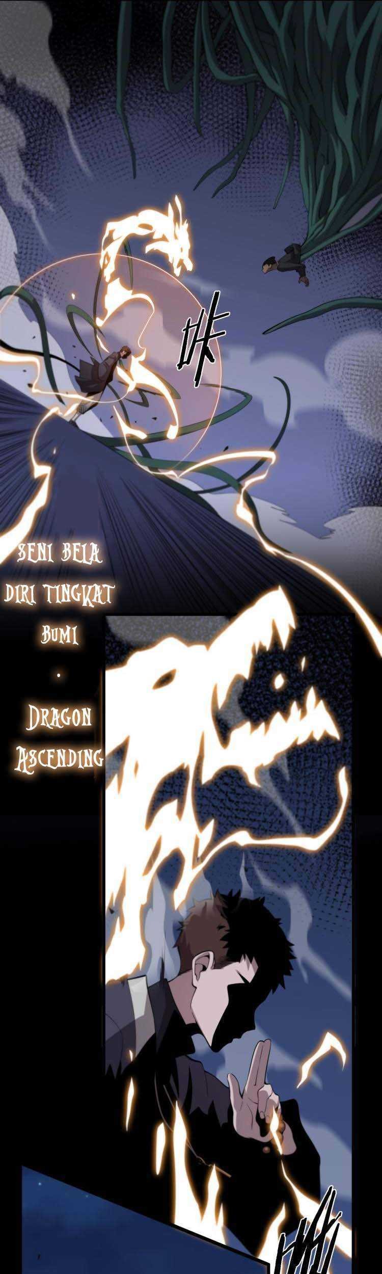 Ancestral Visit Chapter 03 Gambar 43