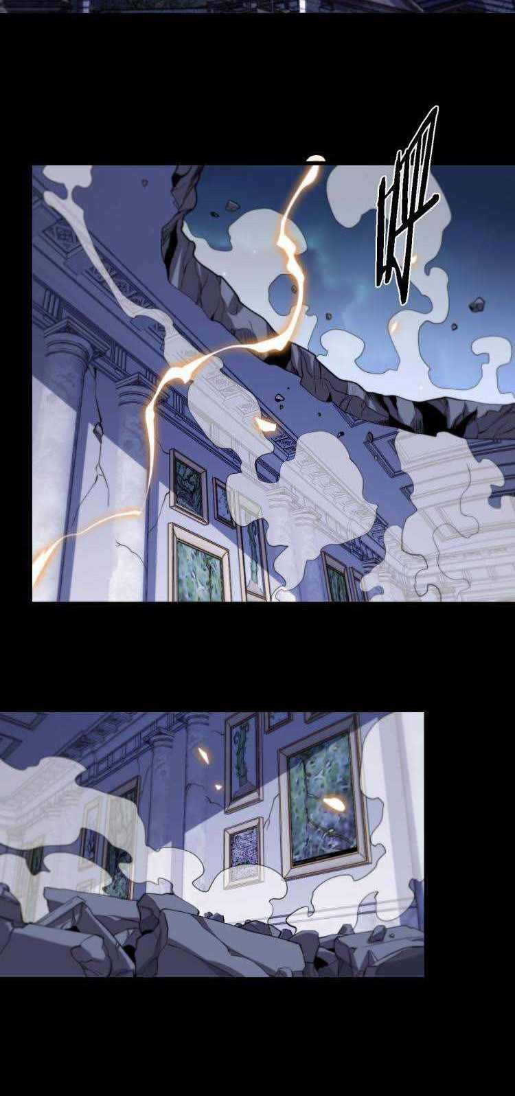 Ancestral Visit Chapter 03 Gambar 46