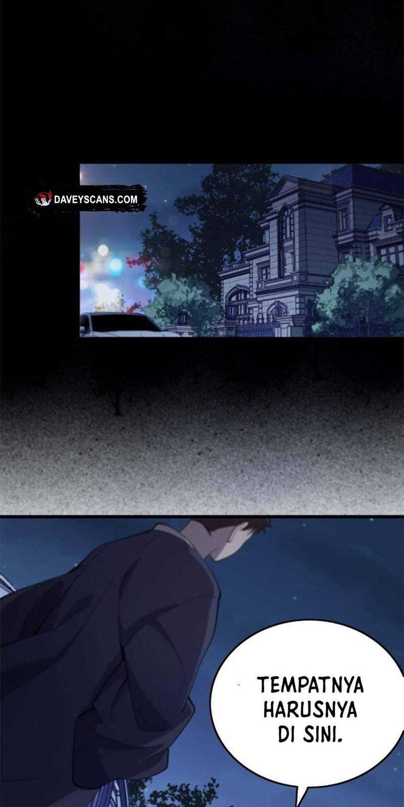 Ancestral Visit Chapter 02 Gambar 18