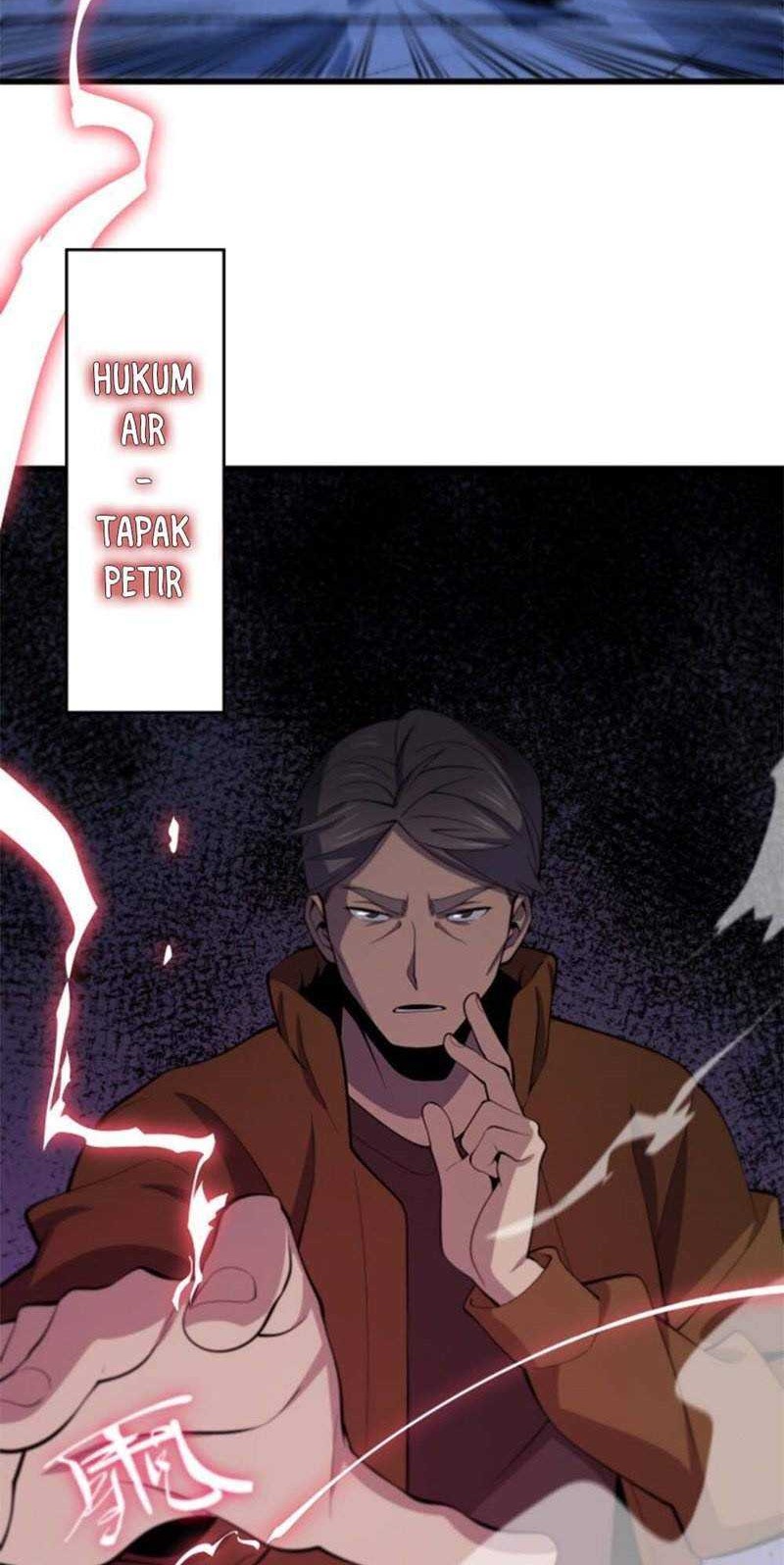 Ancestral Visit Chapter 02 Gambar 30