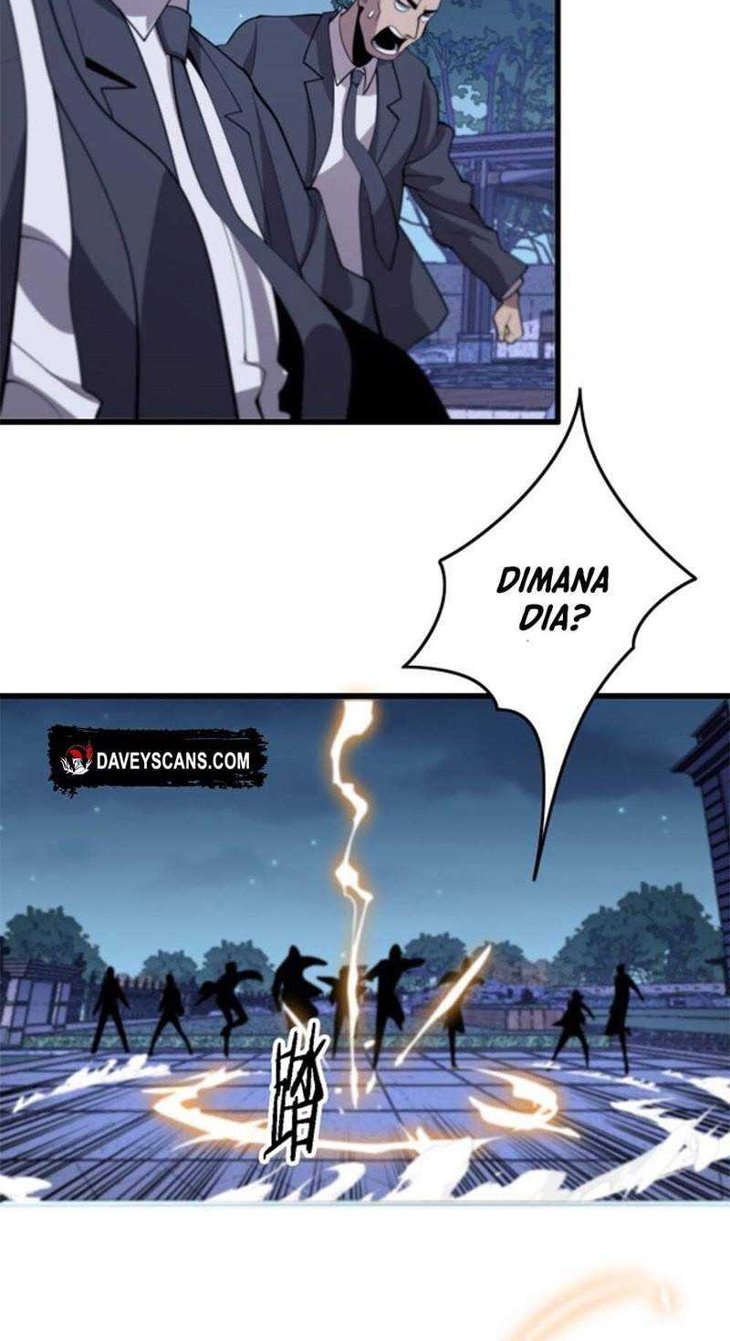 Ancestral Visit Chapter 02 Gambar 49