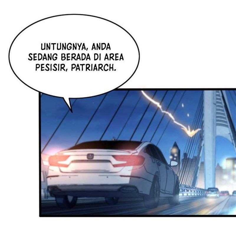 Ancestral Visit Chapter 02 Gambar 4