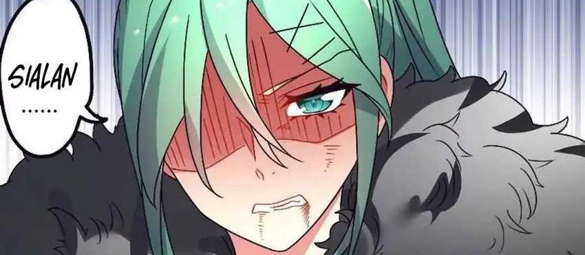 Rules As A Monarch Under The Skirts Chapter 36 Gambar 31