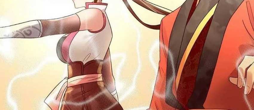 Rules As A Monarch Under The Skirts Chapter 36 Gambar 41