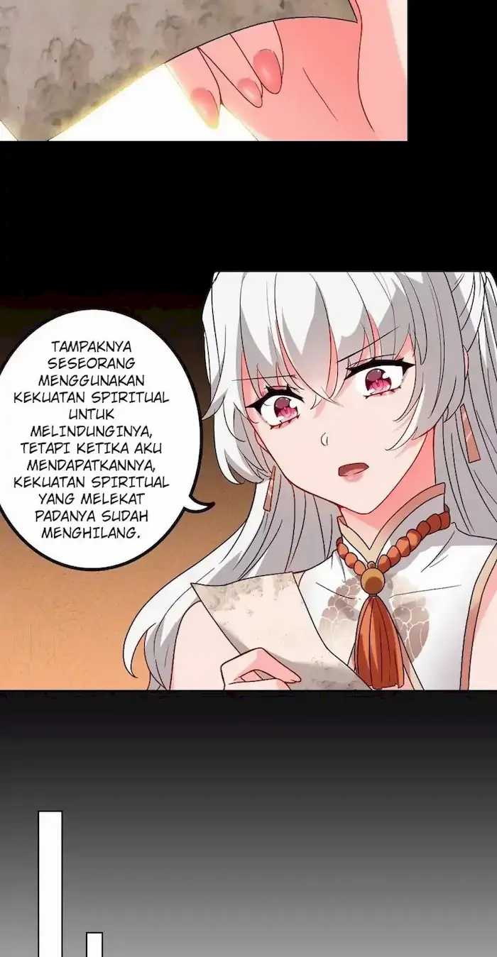 Rules As A Monarch Under The Skirts Chapter 34 Gambar 12