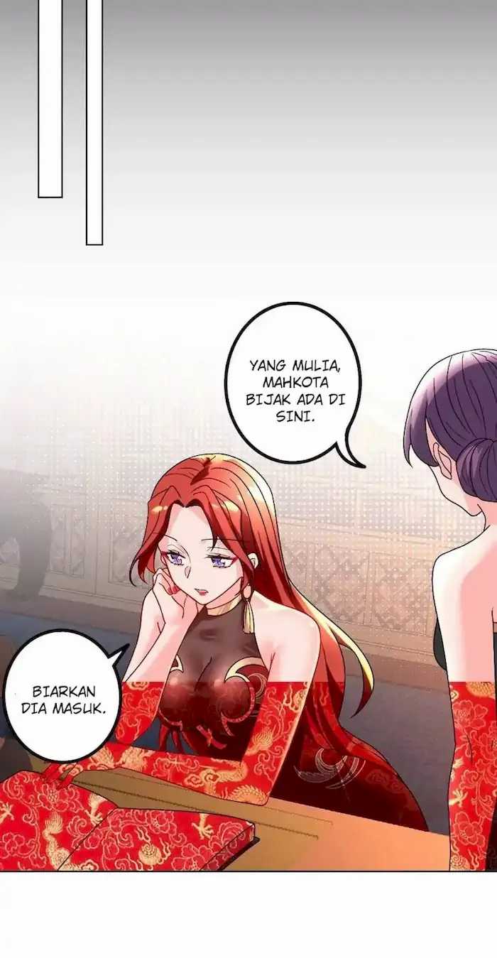 Rules As A Monarch Under The Skirts Chapter 34 Gambar 13