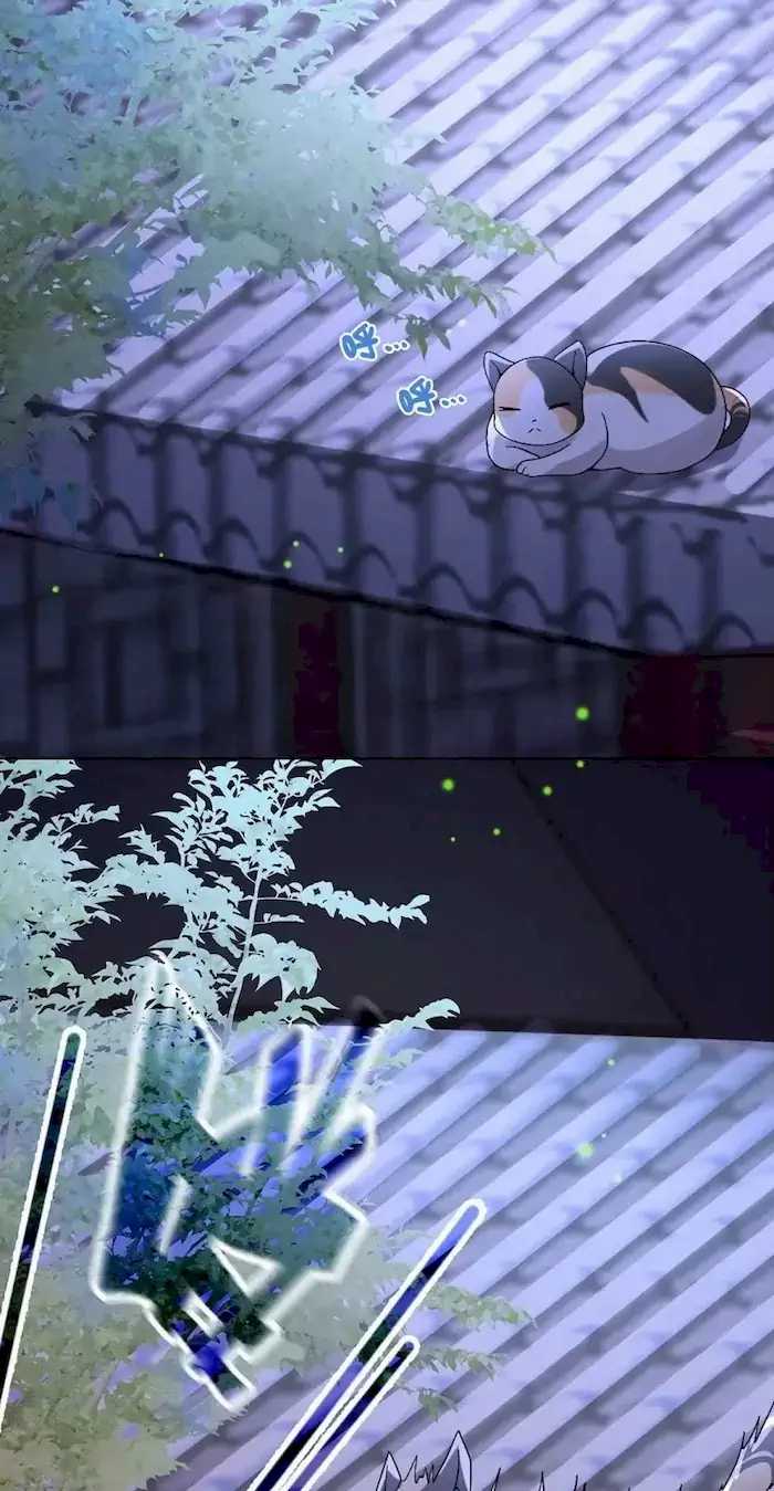 Rules As A Monarch Under The Skirts Chapter 34 Gambar 4