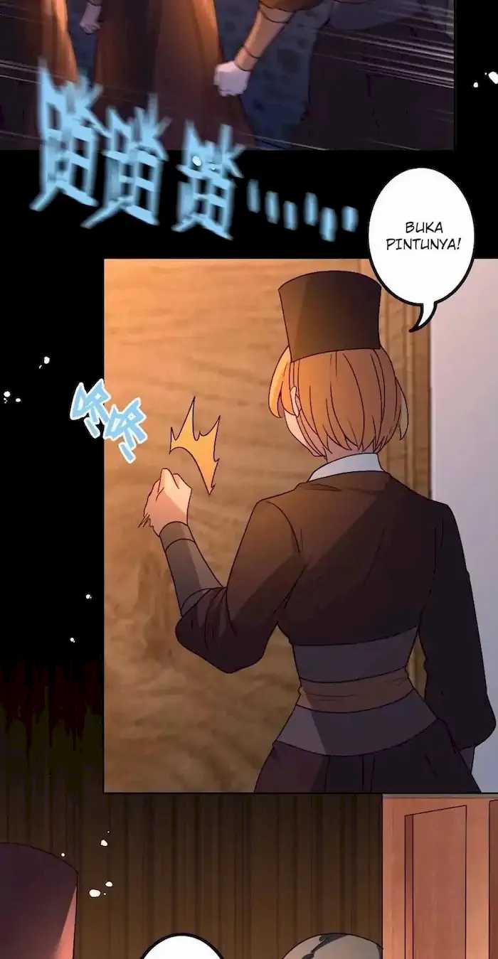 Rules As A Monarch Under The Skirts Chapter 34 Gambar 6