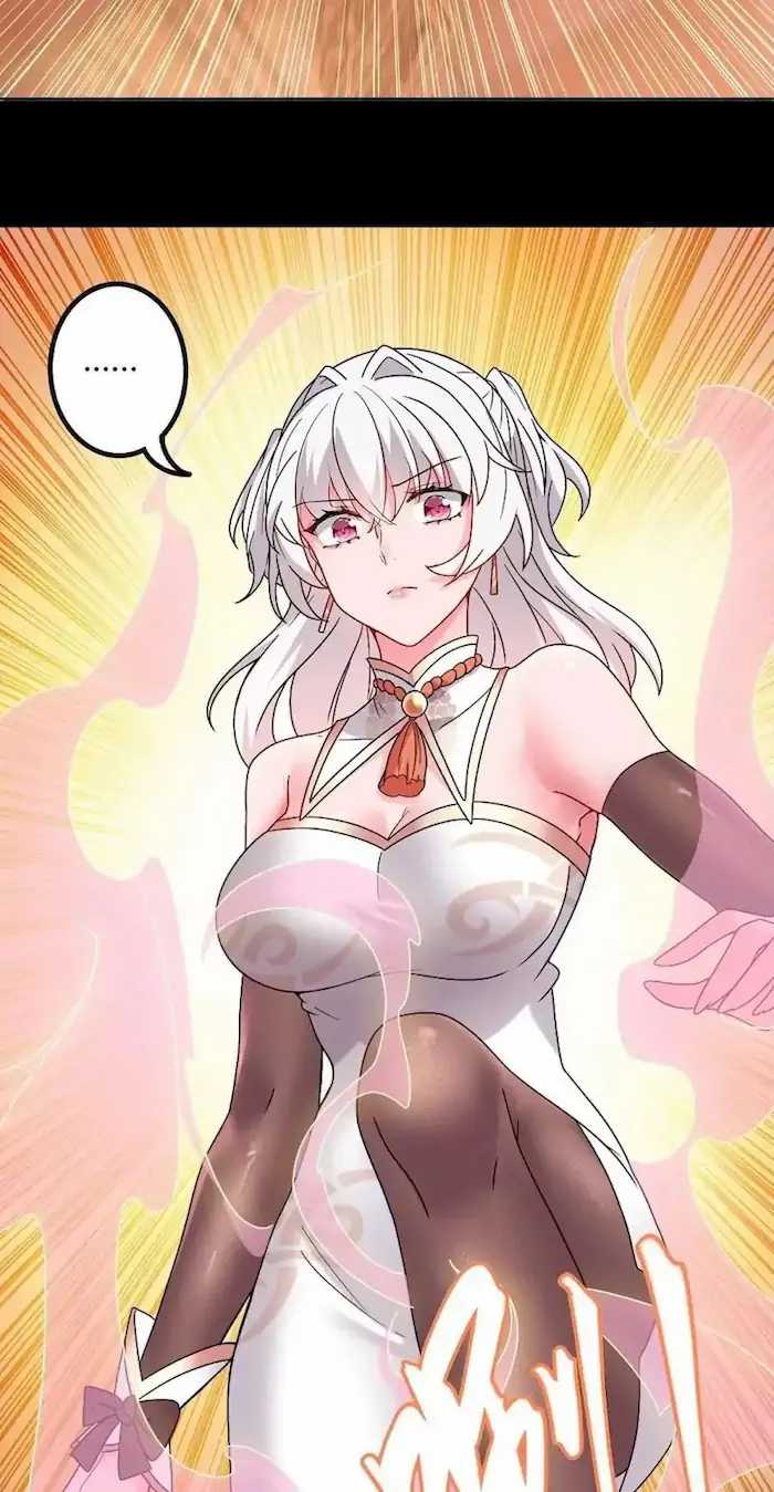 Rules As A Monarch Under The Skirts Chapter 34 Gambar 8