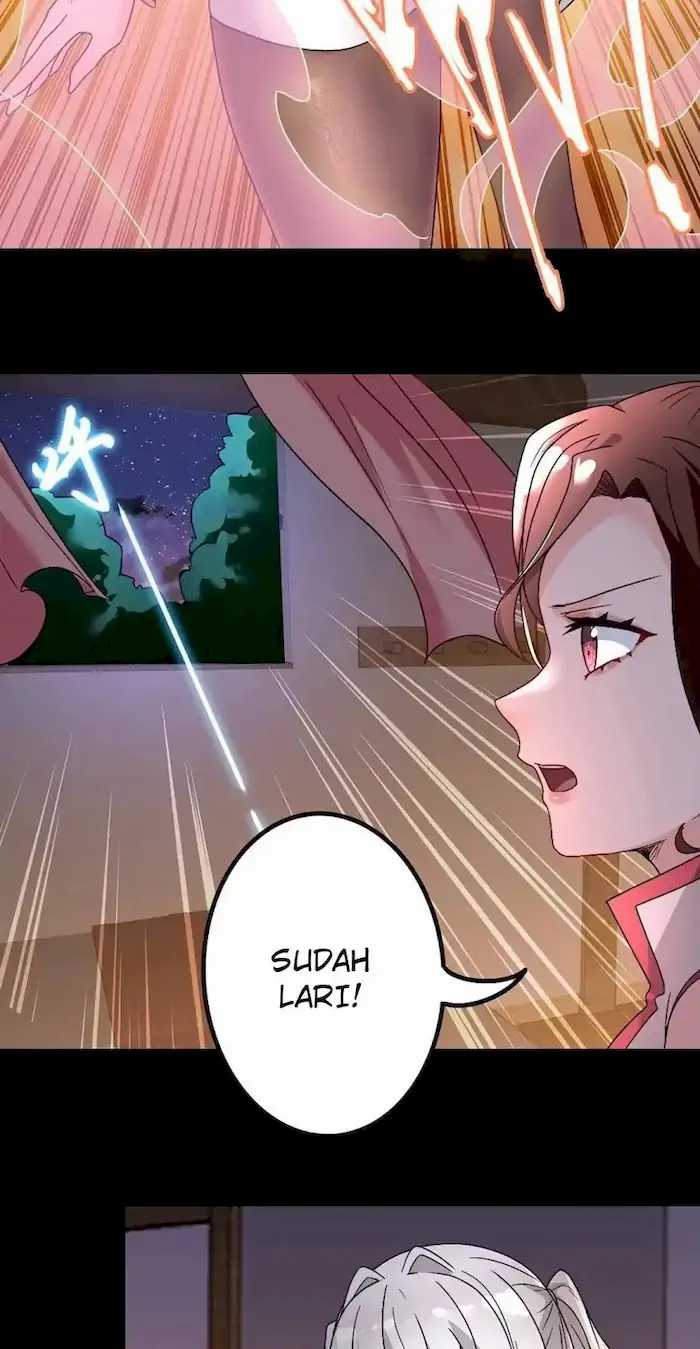 Rules As A Monarch Under The Skirts Chapter 34 Gambar 9