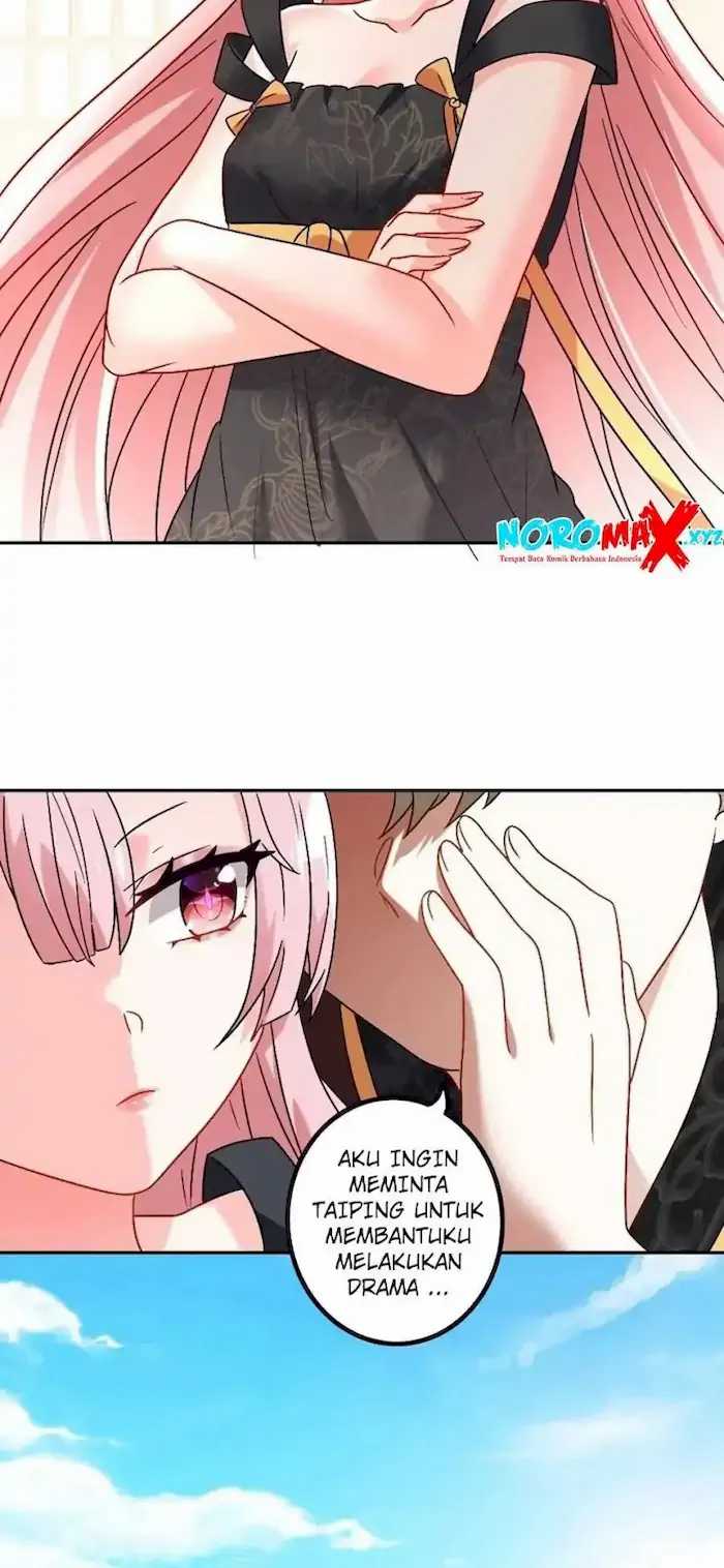 Rules As A Monarch Under The Skirts Chapter 32 Gambar 20