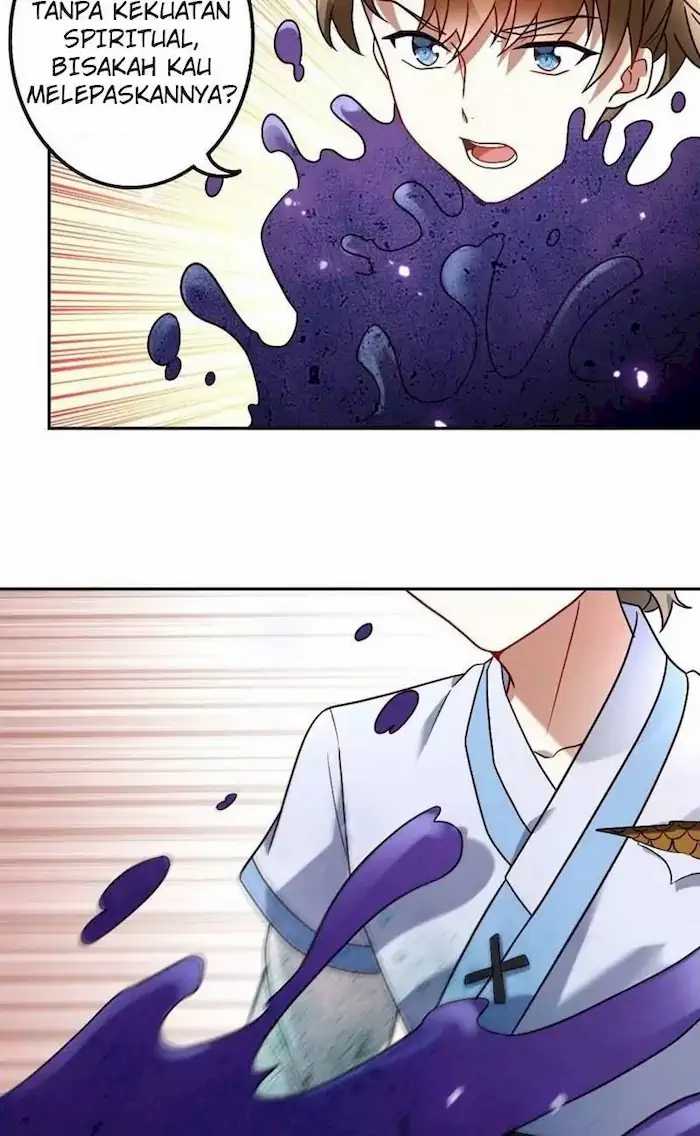 Rules As A Monarch Under The Skirts Chapter 31 Gambar 16