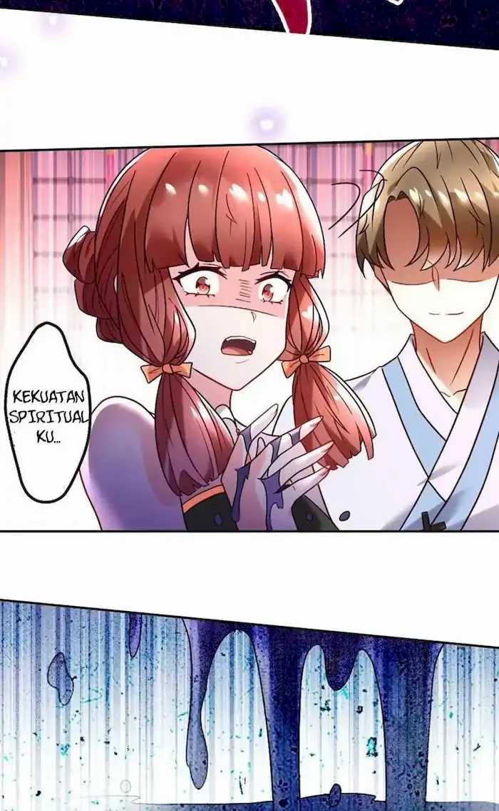 Rules As A Monarch Under The Skirts Chapter 31 Gambar 22
