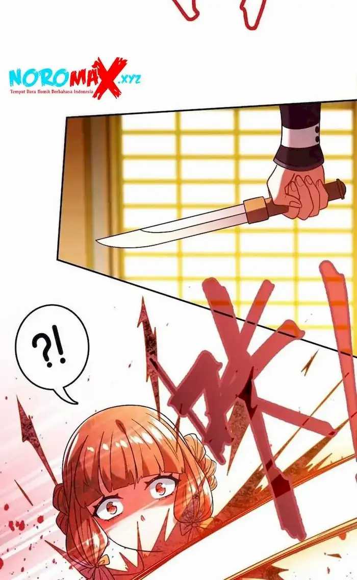 Rules As A Monarch Under The Skirts Chapter 31 Gambar 25