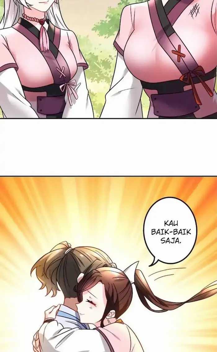 Rules As A Monarch Under The Skirts Chapter 31 Gambar 30