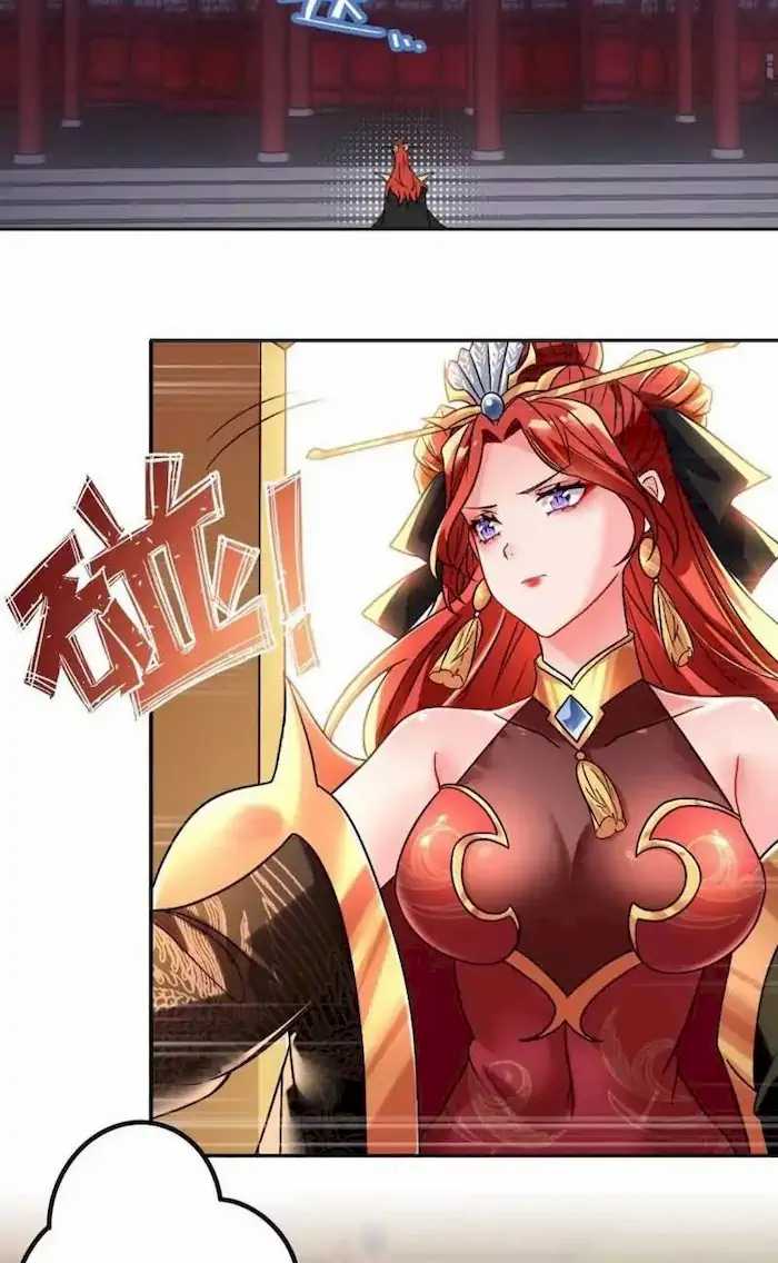 Rules As A Monarch Under The Skirts Chapter 31 Gambar 42