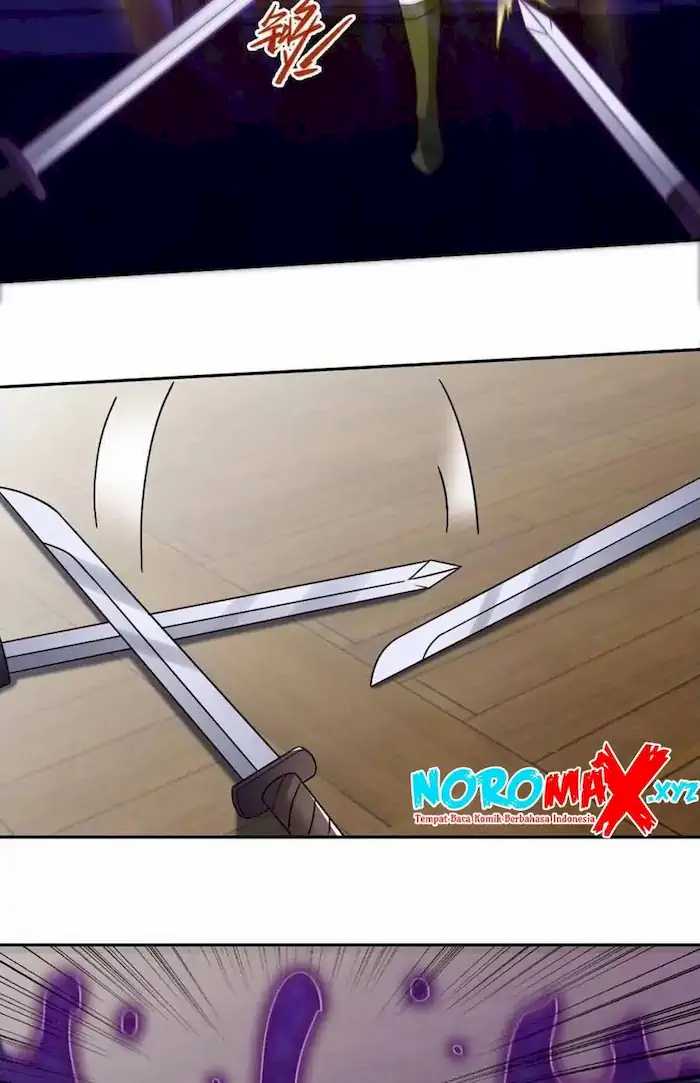 Rules As A Monarch Under The Skirts Chapter 30 Gambar 10