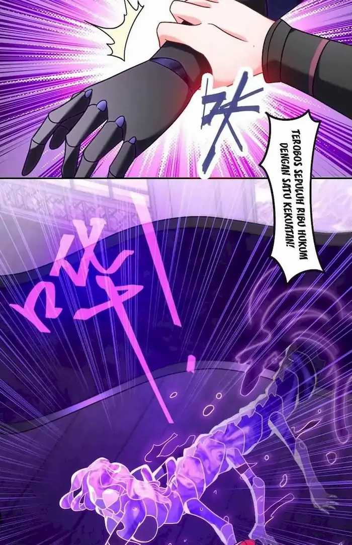 Rules As A Monarch Under The Skirts Chapter 30 Gambar 15