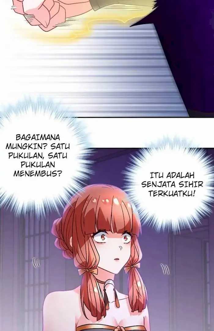 Rules As A Monarch Under The Skirts Chapter 30 Gambar 20