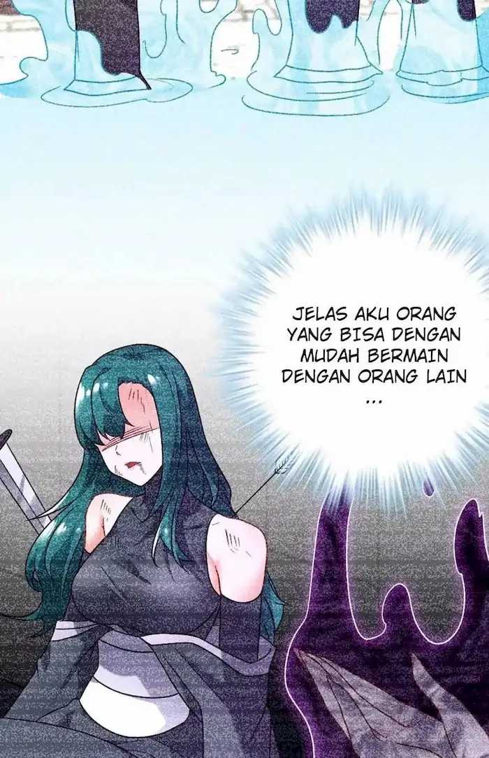 Rules As A Monarch Under The Skirts Chapter 30 Gambar 23