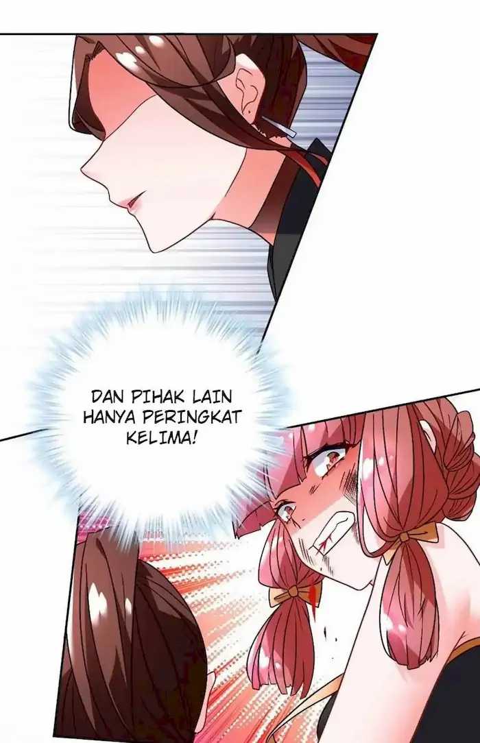 Rules As A Monarch Under The Skirts Chapter 30 Gambar 26