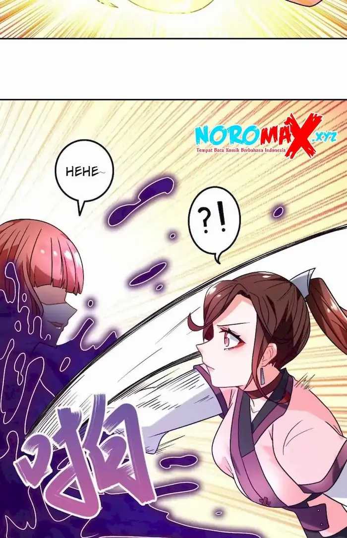 Rules As A Monarch Under The Skirts Chapter 30 Gambar 33
