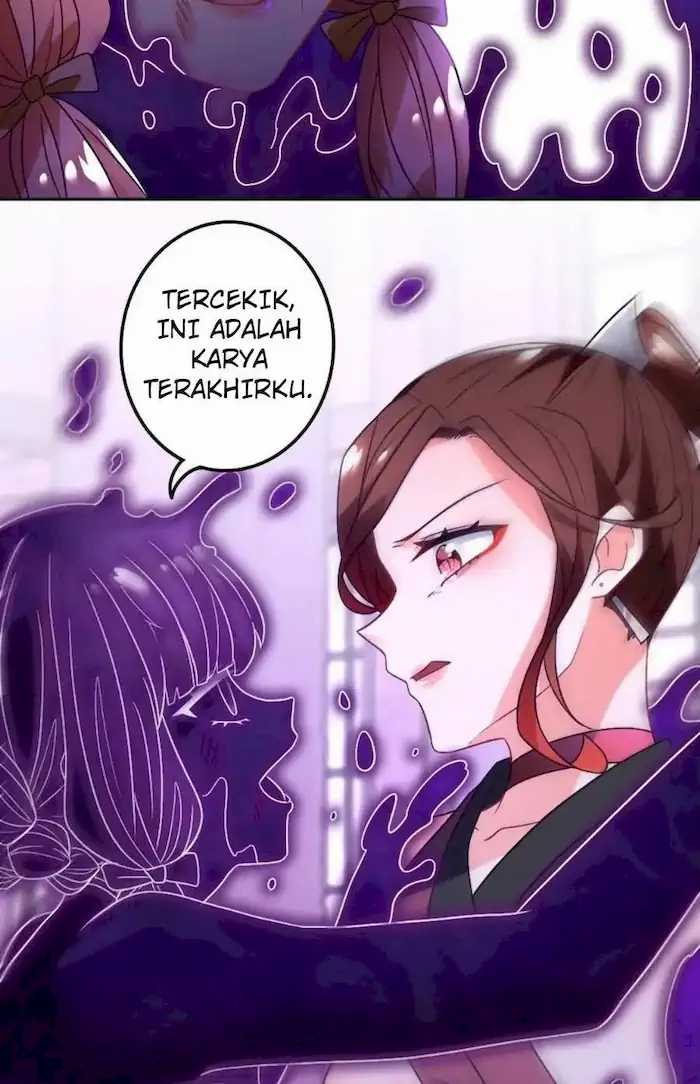 Rules As A Monarch Under The Skirts Chapter 30 Gambar 35