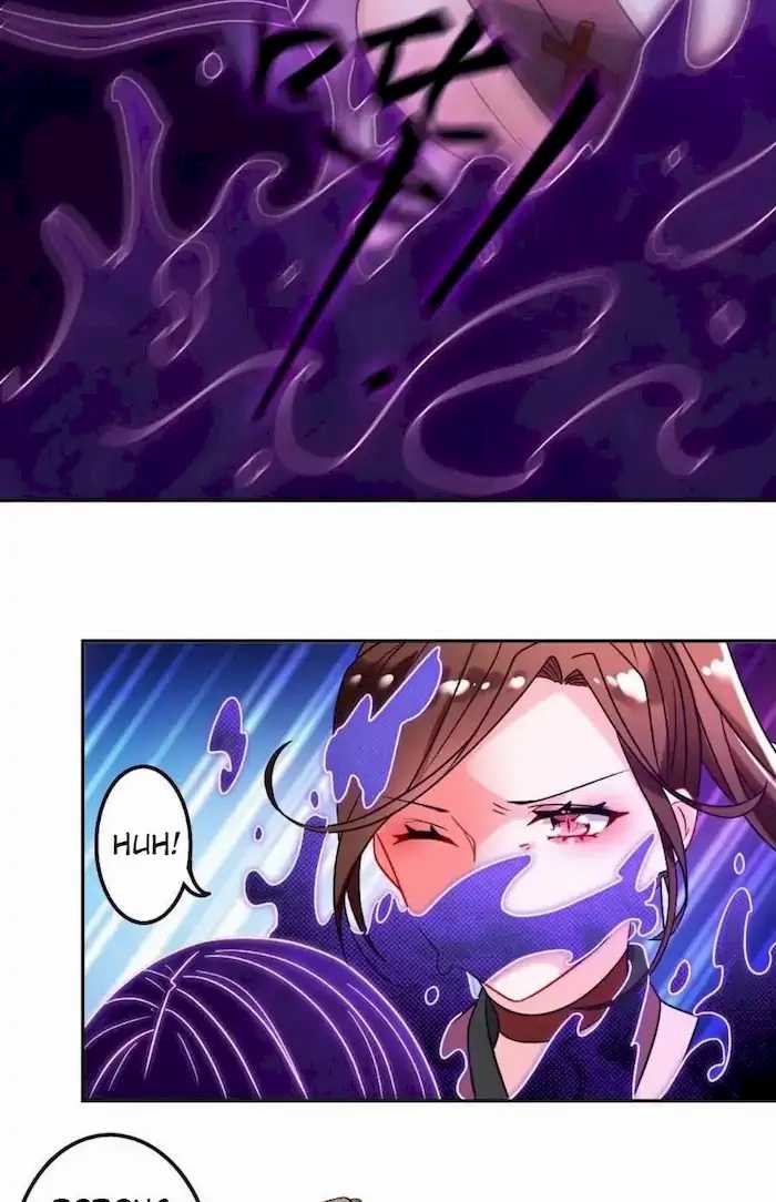 Rules As A Monarch Under The Skirts Chapter 30 Gambar 36