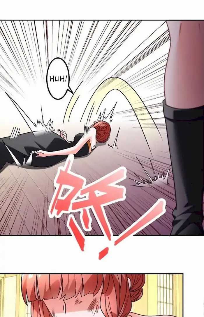 Rules As A Monarch Under The Skirts Chapter 30 Gambar 4