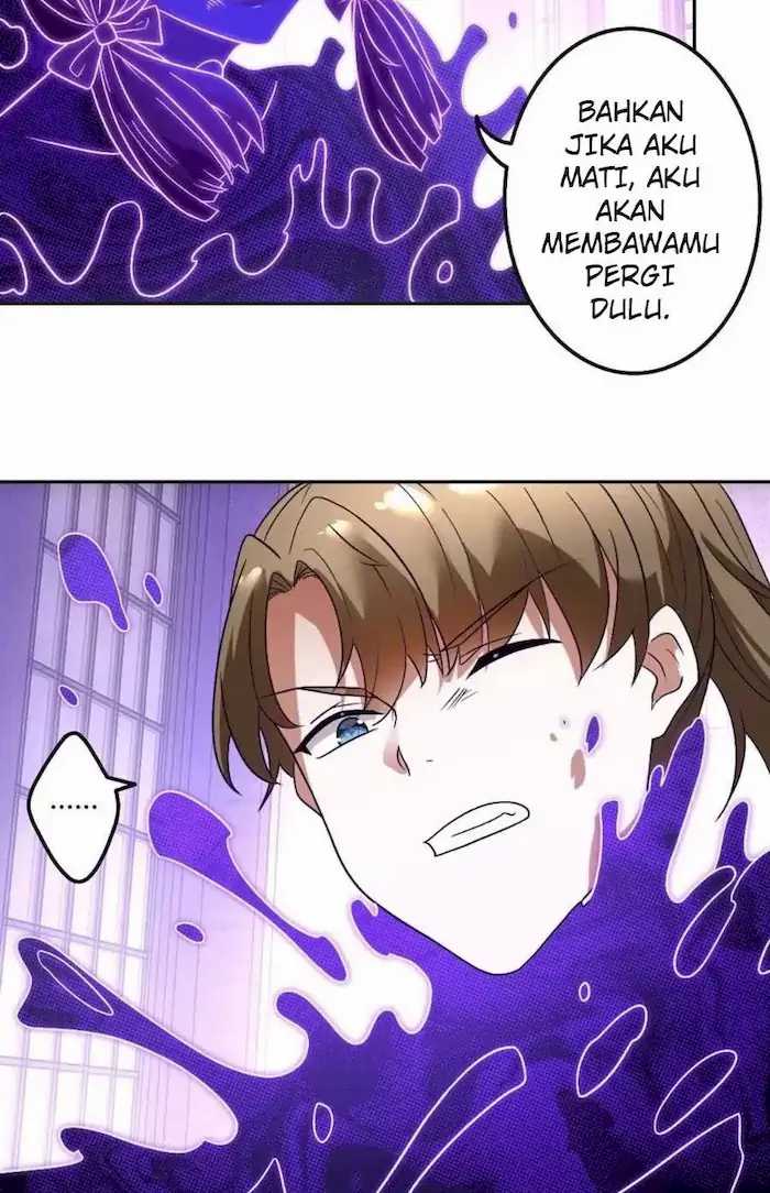 Rules As A Monarch Under The Skirts Chapter 30 Gambar 42